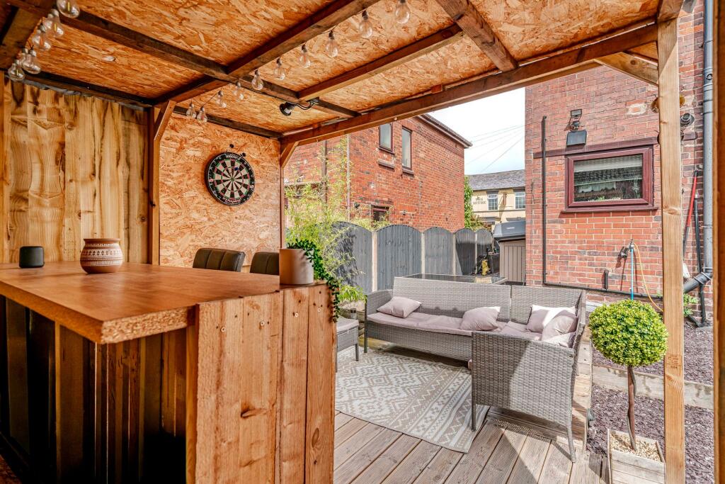 House in Preston - View 4