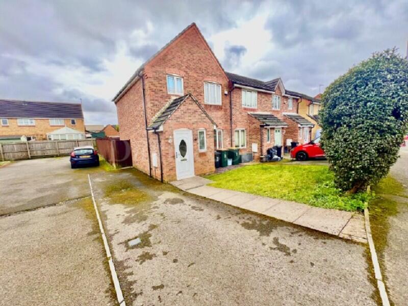 Main image of property: Viscount Evan Drive, Newport. NP10 8HJ