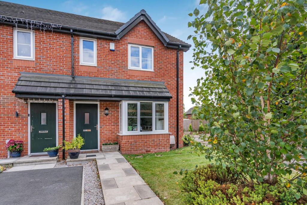Main image of property: Limer Hill, Leigh
