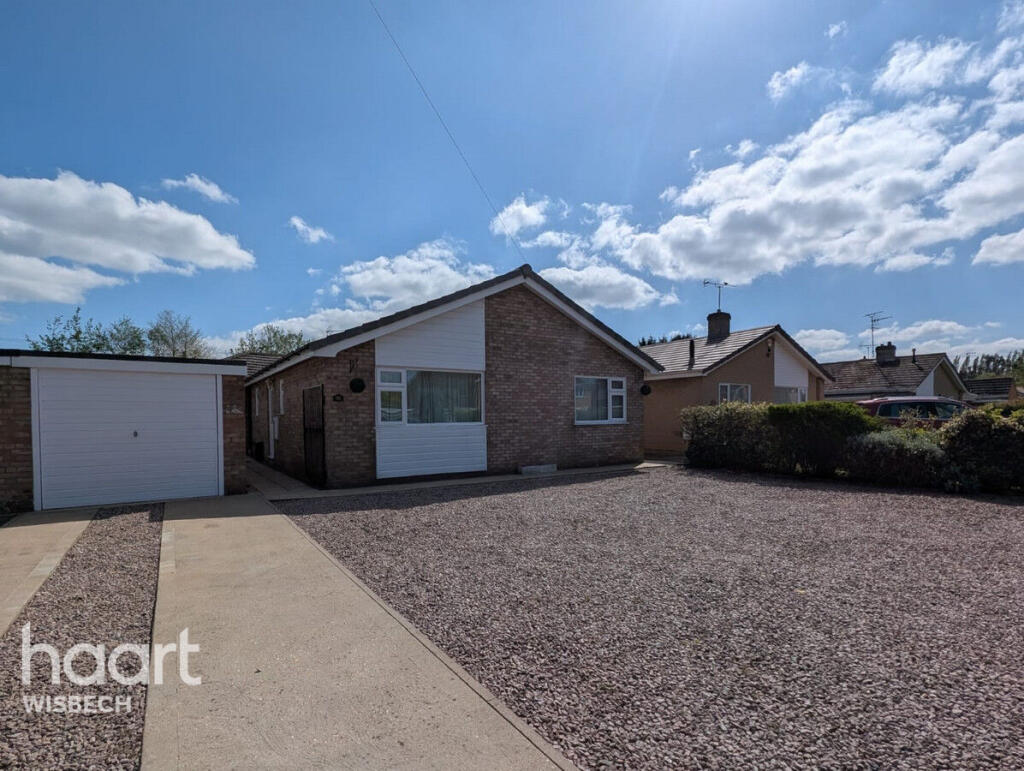 Main image of property: Stow Road, Wisbech