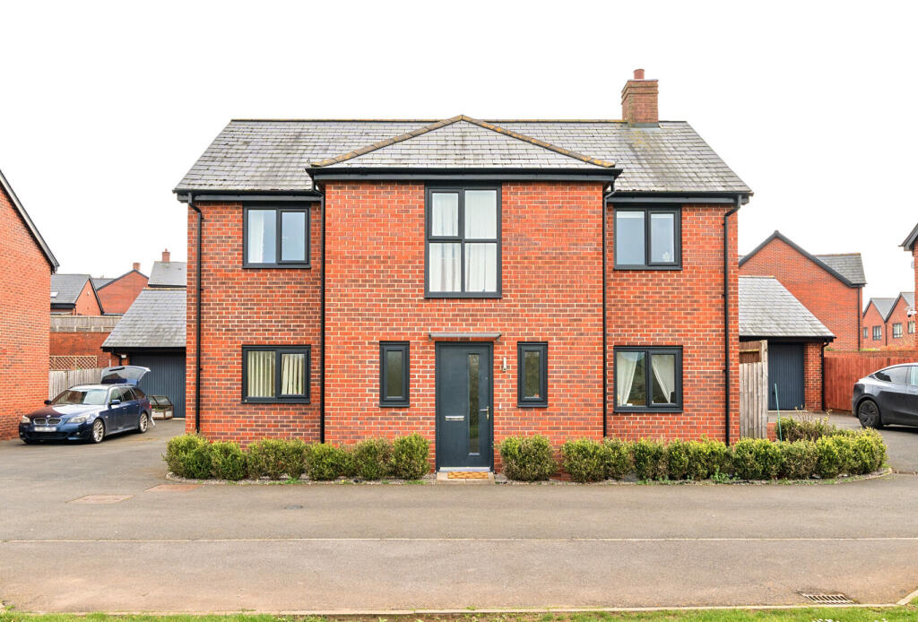 Main image of property: Hawser Road, Tewkesbury, GL20