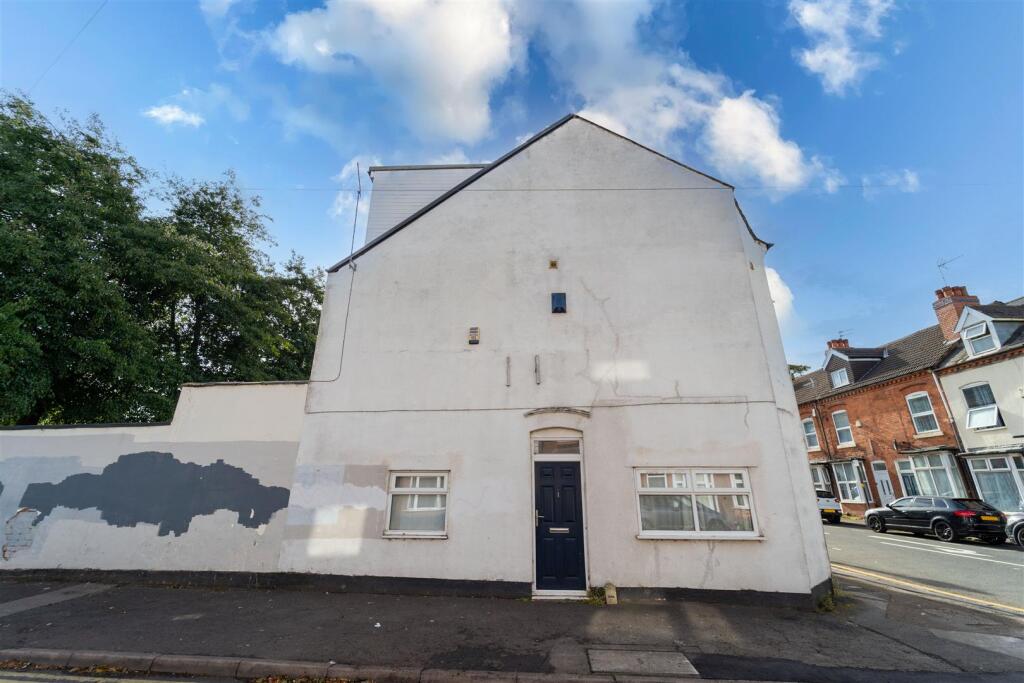 Dale Road, Birmingham, B29