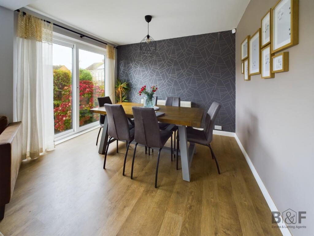House in Bristol, Blackhorse, Emersons Green - View 5