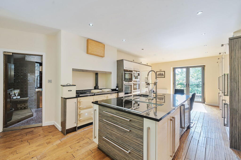 Additional image 6 of Highfield Lane, Oakworth, Keighley, BD22 7JB