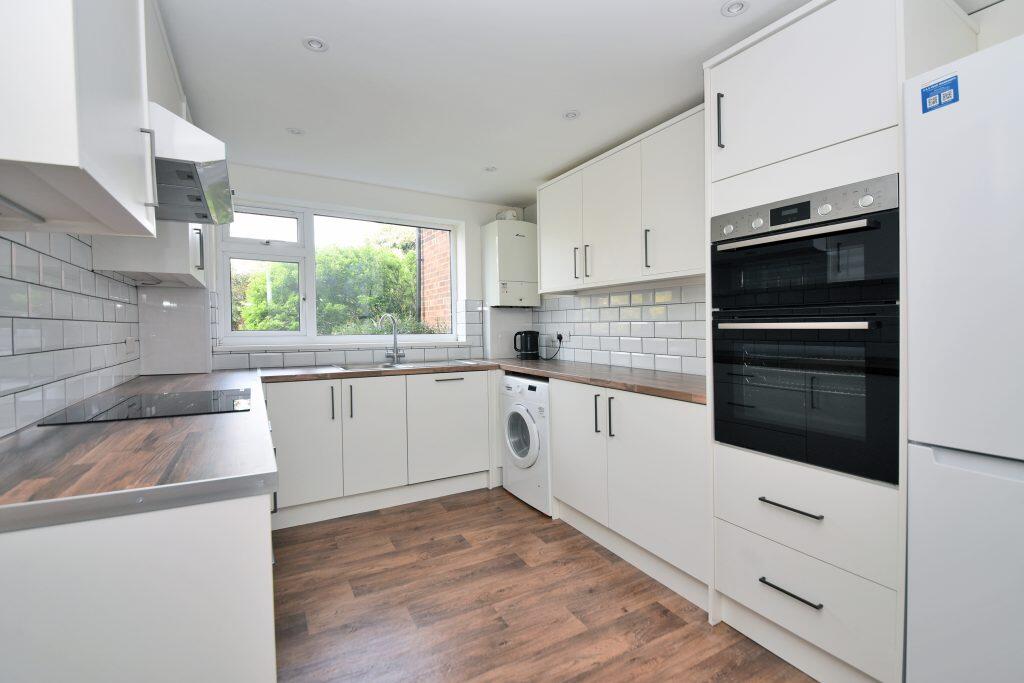 Main image of property: Sherborne Court, Percy Road, Hampton