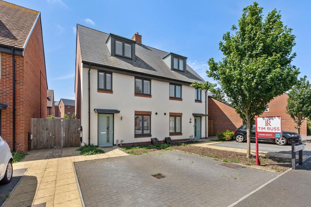 Main image of property: Kempster Way, Weston Turville, HP22