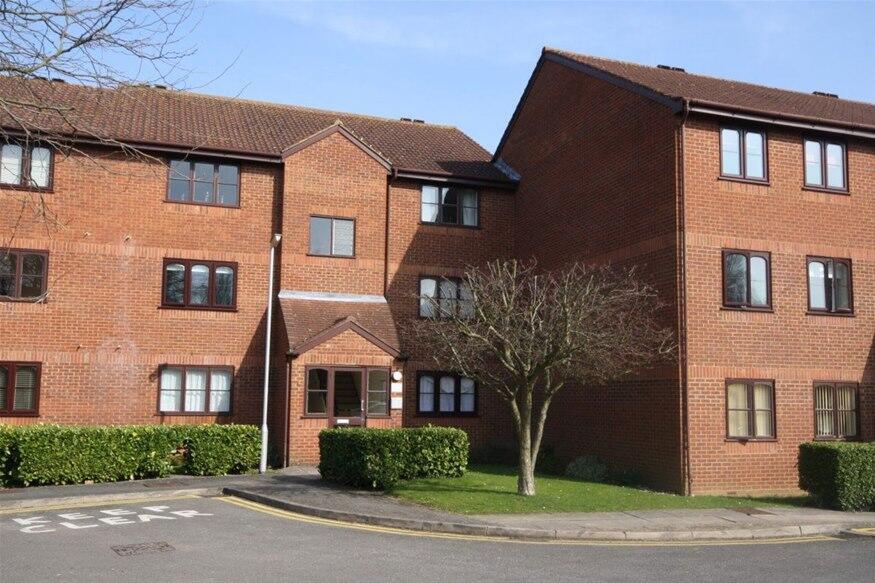 Main image of property: Old Mill Gardens, Berkhamsted, HP4