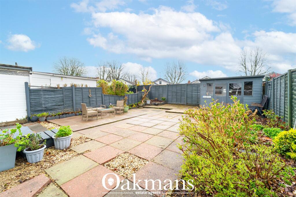 Additional image 19 of Central Avenue, Birmingham, West Midlands, B31