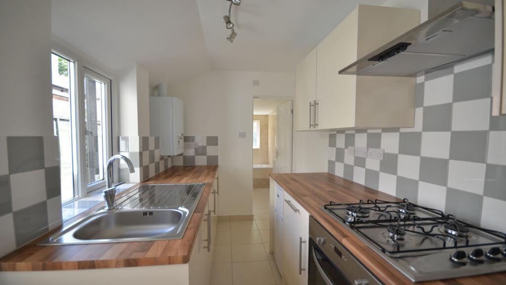 Main image of property: Ray Street, Maidenhead, Berkshire, SL6