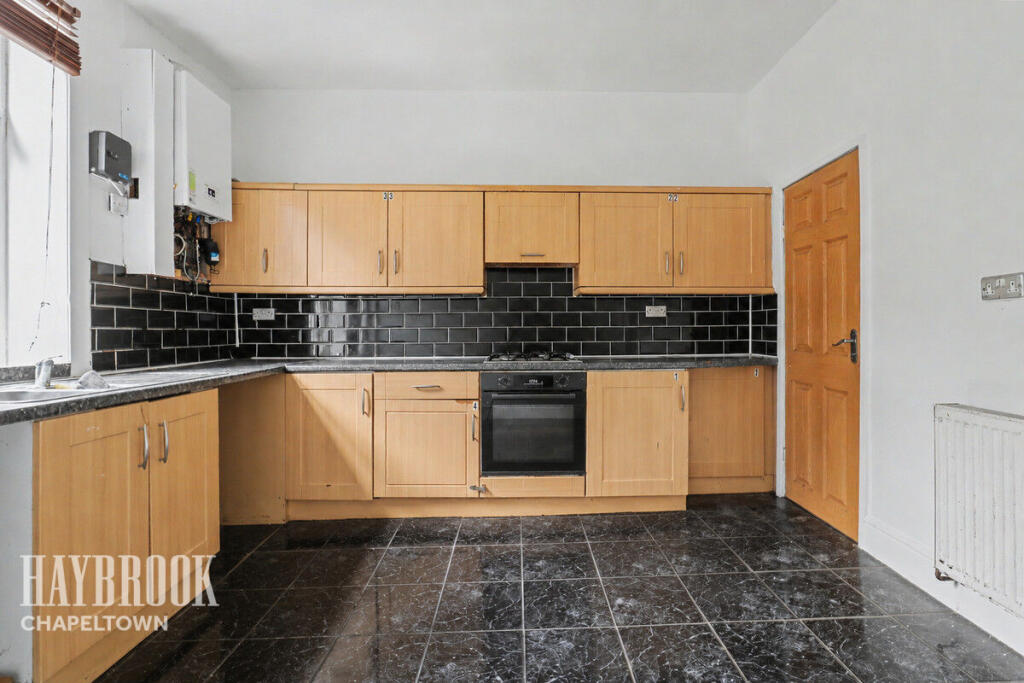 Main image of property: Limpsfield Road, Sheffield