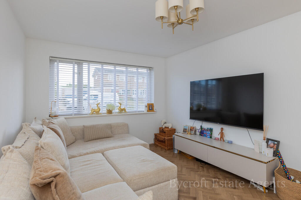 House in Great Yarmouth, Ormesby St. Margaret with Scratby - View 3