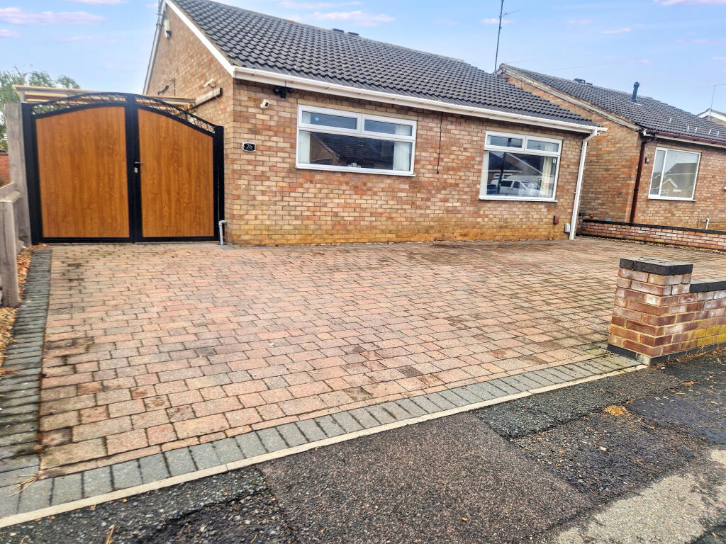 Main image of property: Teal Road, Whittlesey, Peterborough, Cambridgeshire