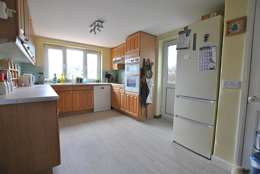 House in Cambridge - View 5