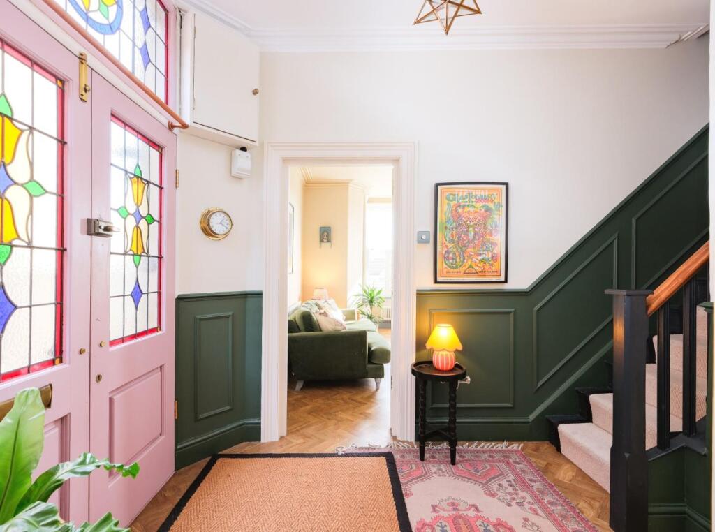 Main image of property: Highdale Avenue, Clevedon
