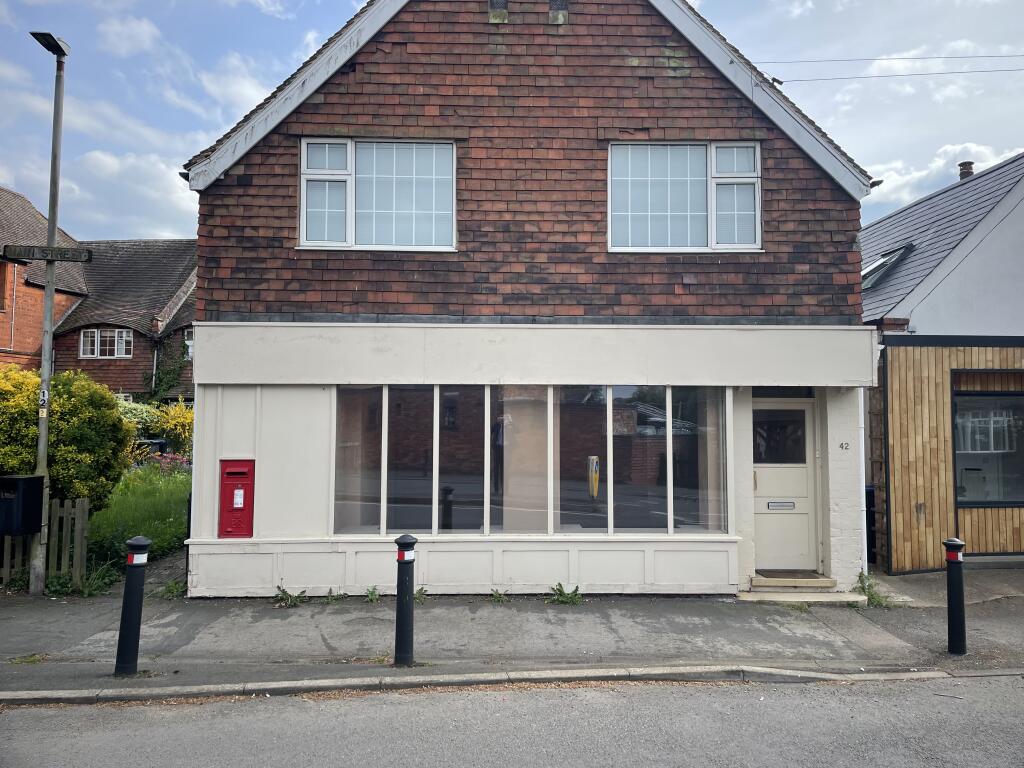 Main image of property: 42, Main Street, Clifton Upon Dunsmore, Rugby