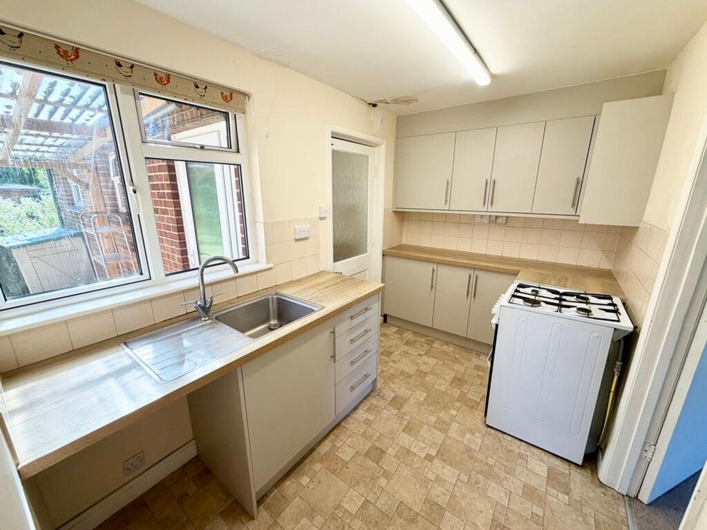 House in Swindon - View 4