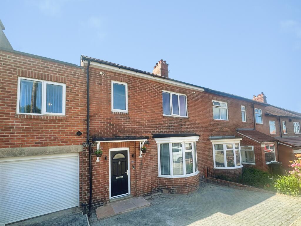 Main image of property: Gretna Road, Denton Burn, Newcastle upon Tyne, NE15