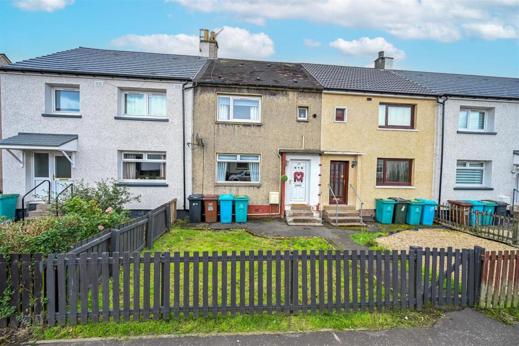 Main image of property: Branchalmuir Crescent, Newmains, Wishaw
