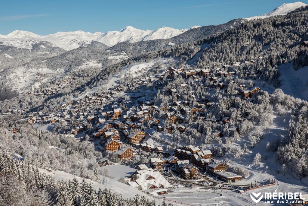 Main image of property: Rhone Alps, Savoie, Méribel