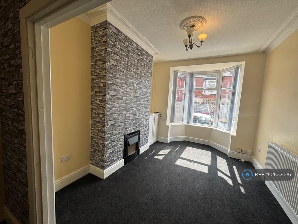 Main image of property: Lister Avenue, Doncaster, DN4