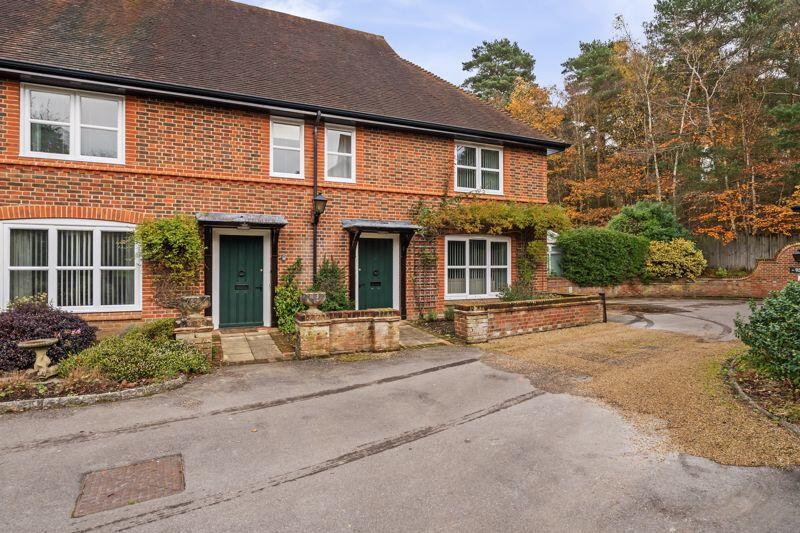 Main image of property: 29 Mytchett Heath, Camberley