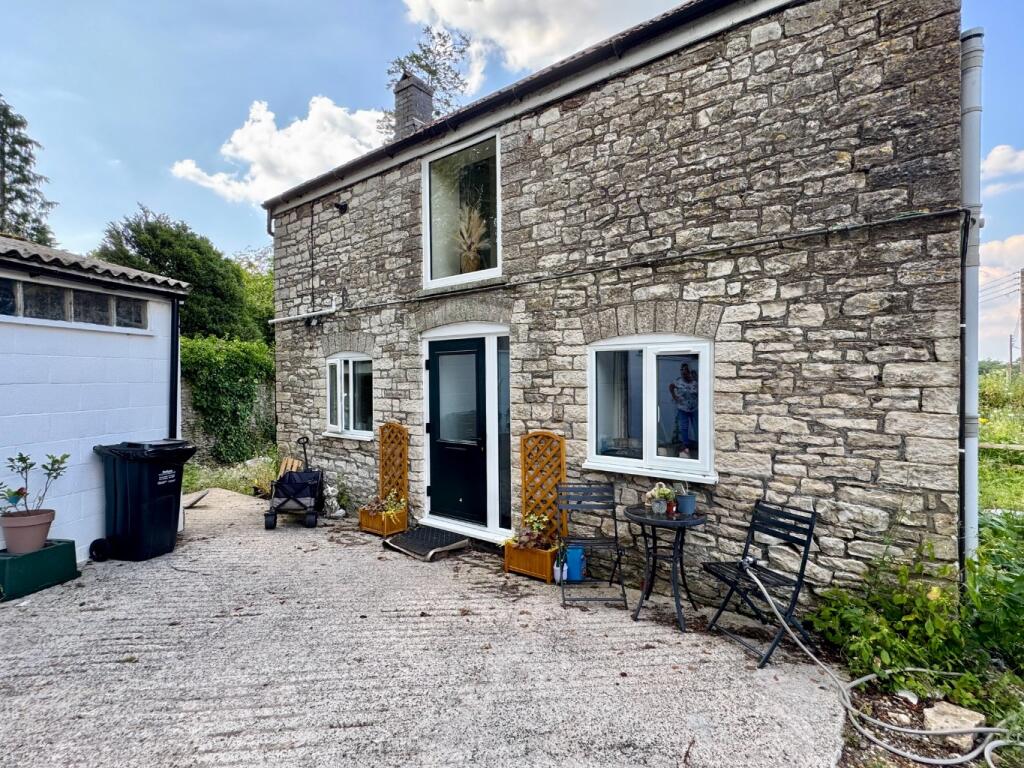 Main image of property: Chewton Mendip, Radstock