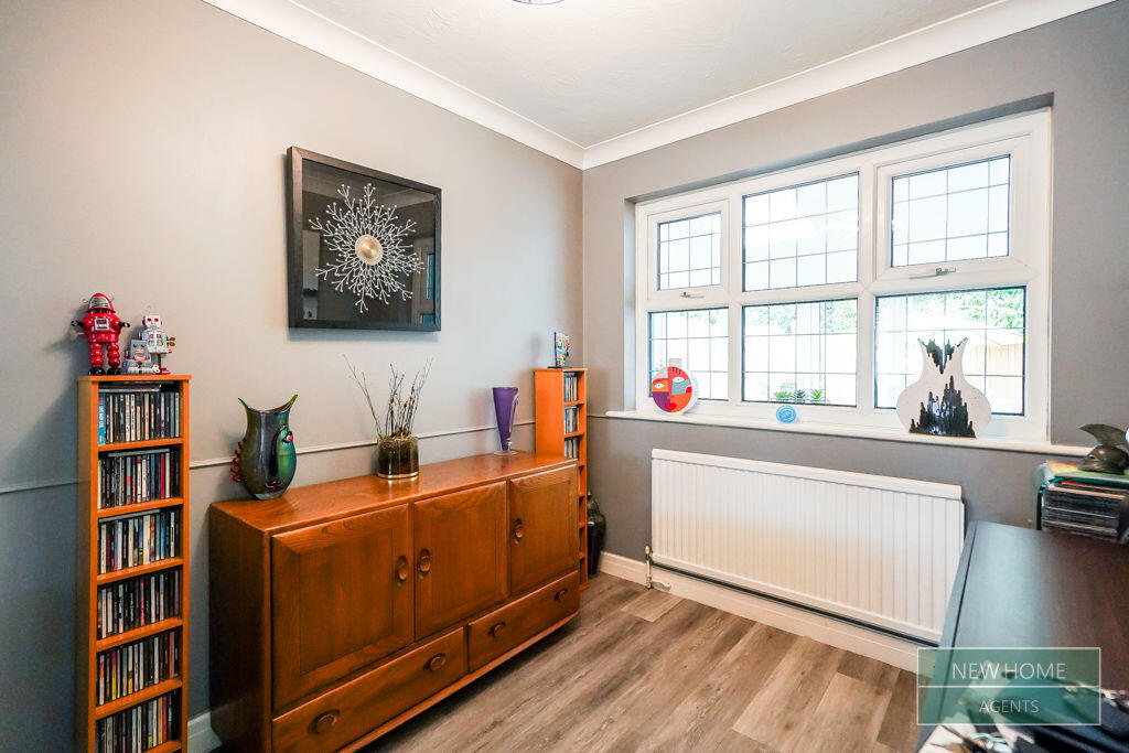 House in Manchester, Greater Manchester - View 4