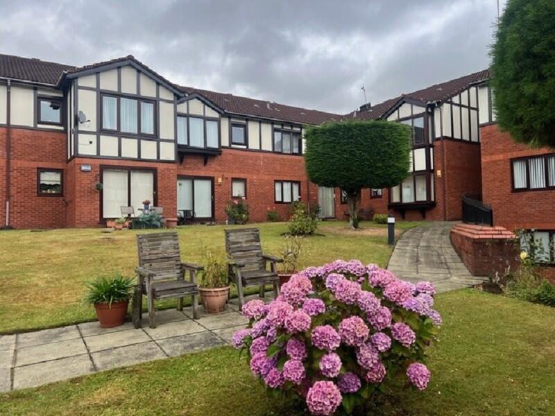 Main image of property: Quarry Street, Liverpool, Merseyside. L25 6EZ