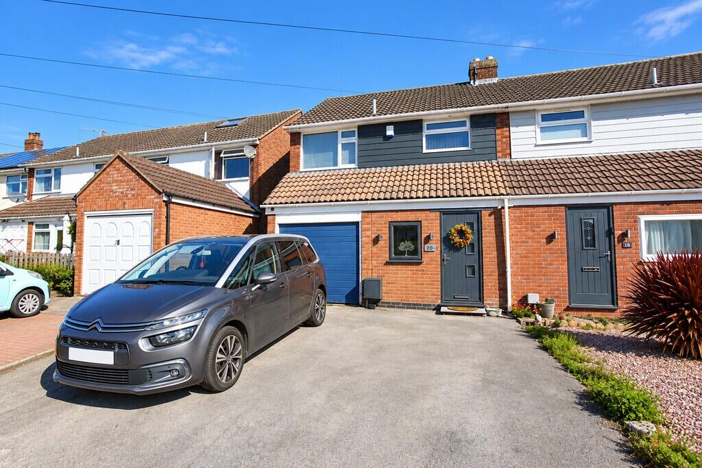 Main image of property: Manor Close, Baddesley Ensor
