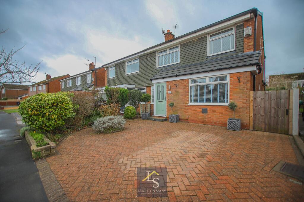 Main image of property: Malmesbury Road, Cheadle Hulme, SK8