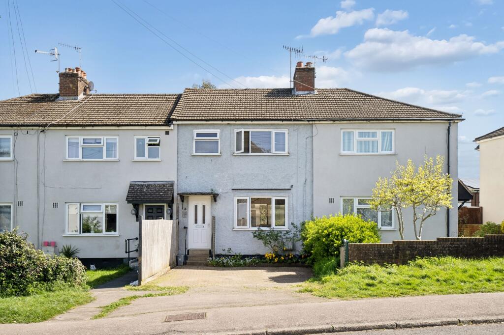 Main image of property: Palmer Avenue, Bushey, WD23