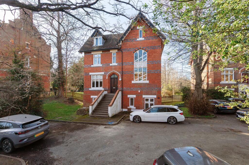 Main image of property: Crystal Palace Park Road, London, SE26