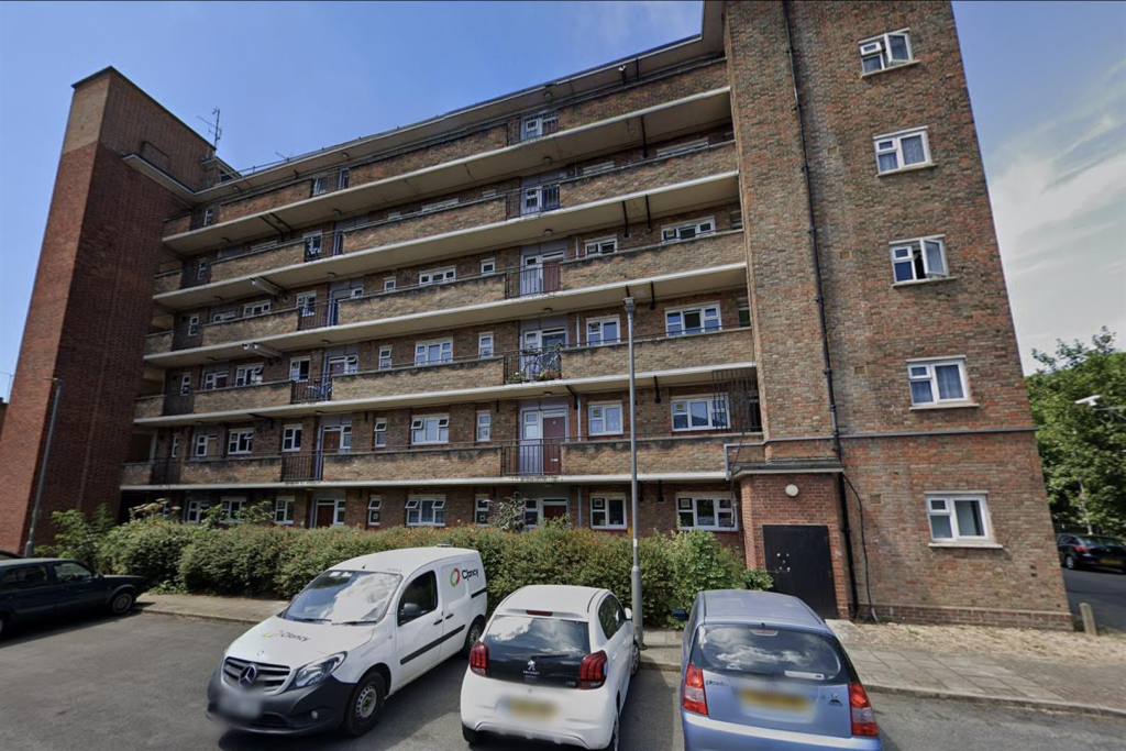 Main image of property: Horne Way, London