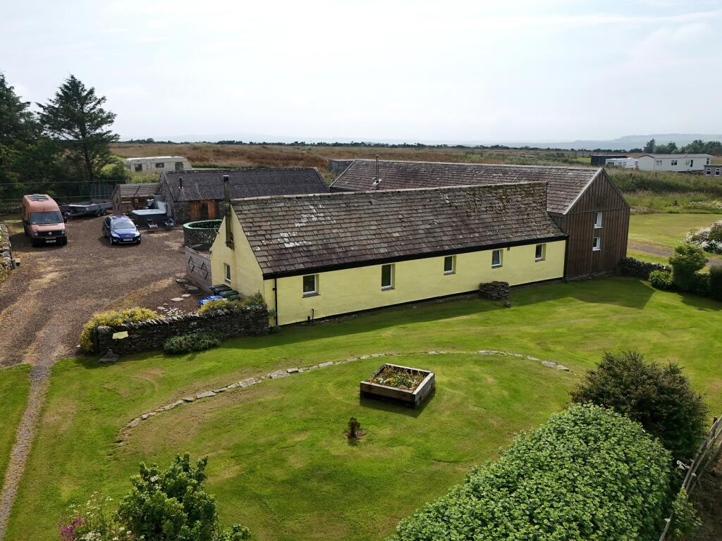 Main image of property: Bower, Wick, Highland. KW1 4TT