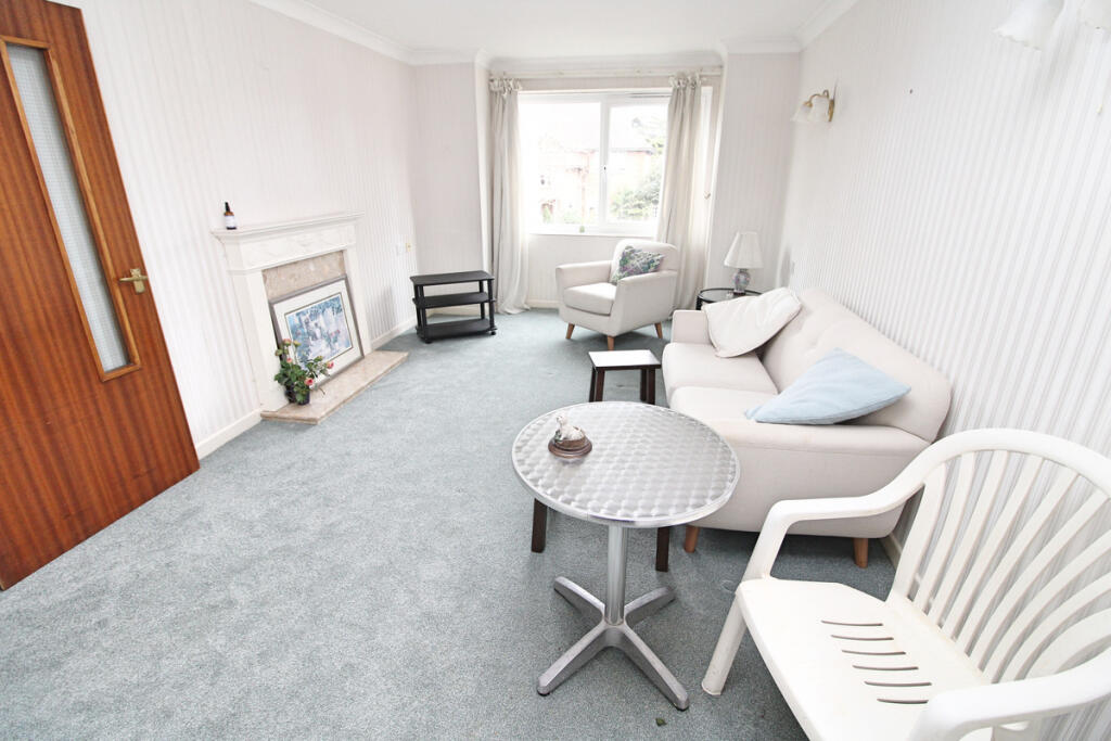 Apartment in Hove, Brighton and Hove - More