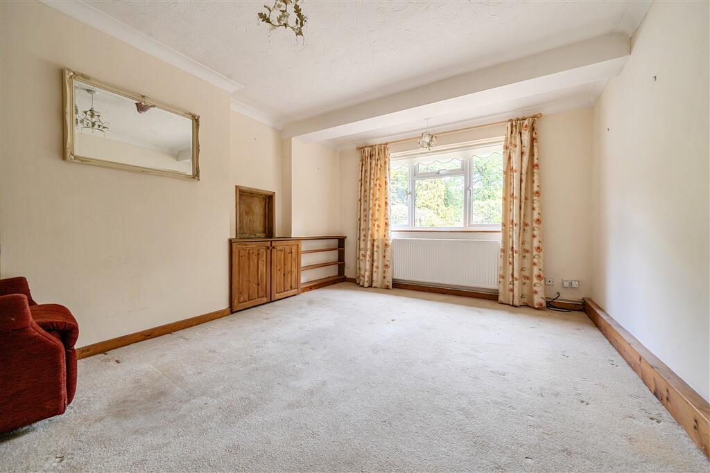 House in Norwich - More