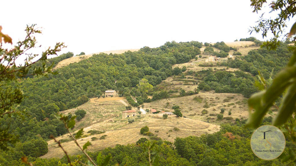 Main image of property: Umbria, Perugia, Perugia