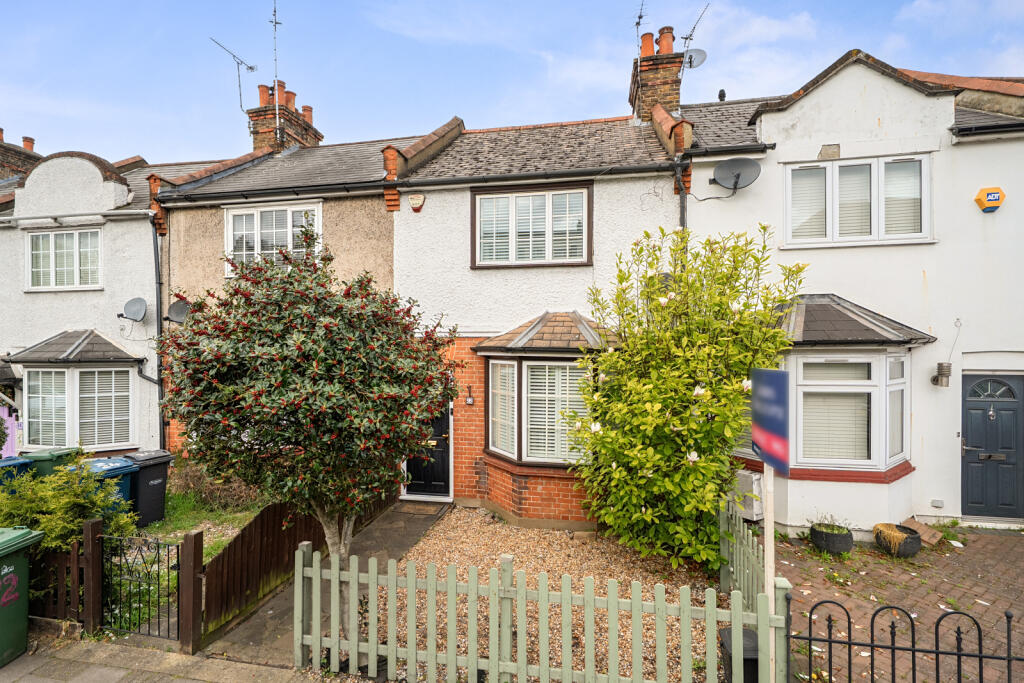 Main image of property: Pinner Green, Pinner, HA5
