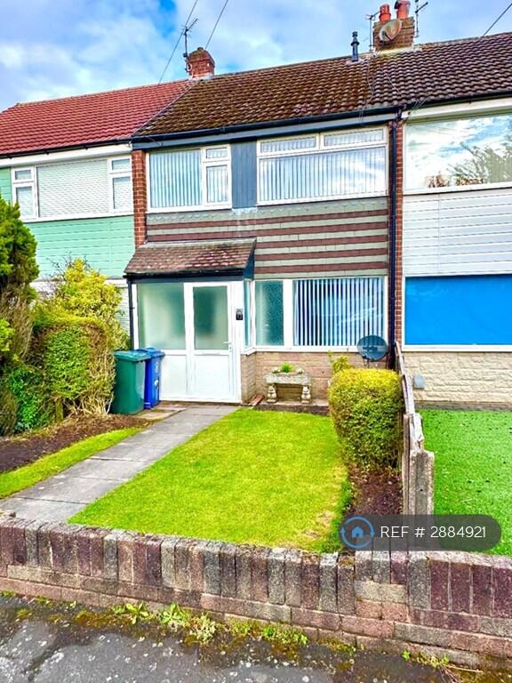 Main image of property: Middlewood Close, Ormskirk, L39