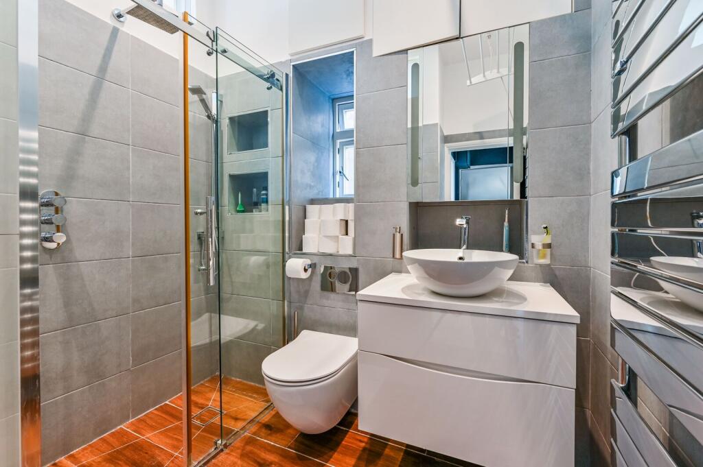 Main image of property: Albion Road, Stoke Newington, London, N16