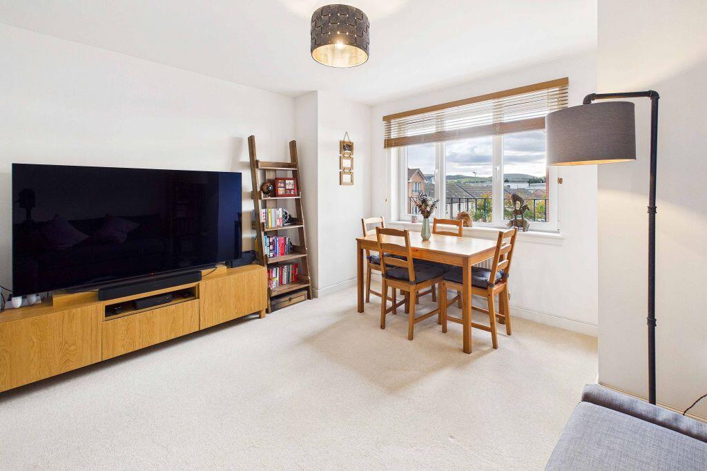 34/5 Torwood Crescent, South Gyle, Edinburgh, EH12 9GJ photo 3
