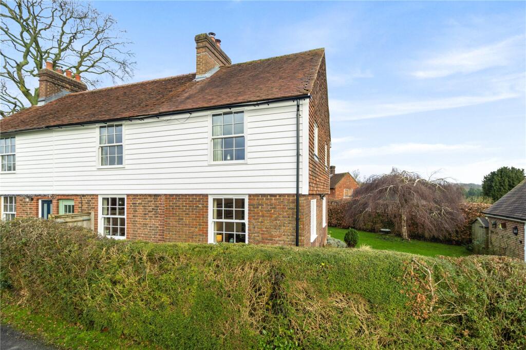 Main image of property: Rosers Common, Buxted, Uckfield, East Sussex, TN22