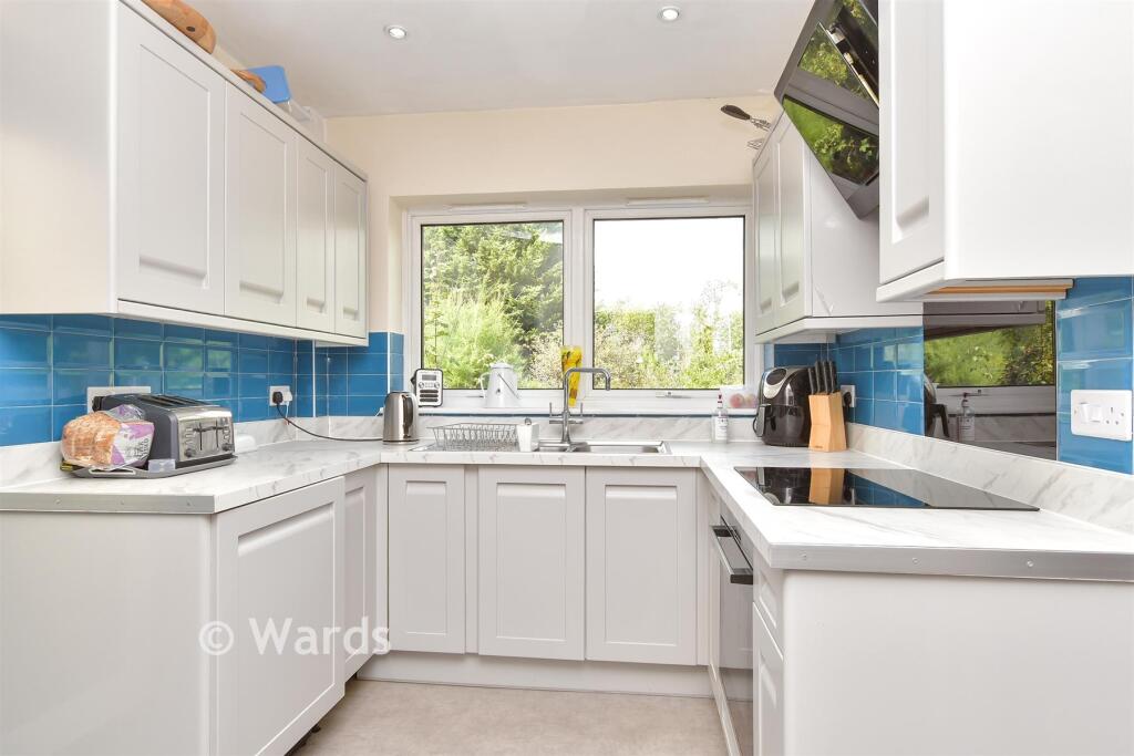 House in Gravesham, Meopham - View 4