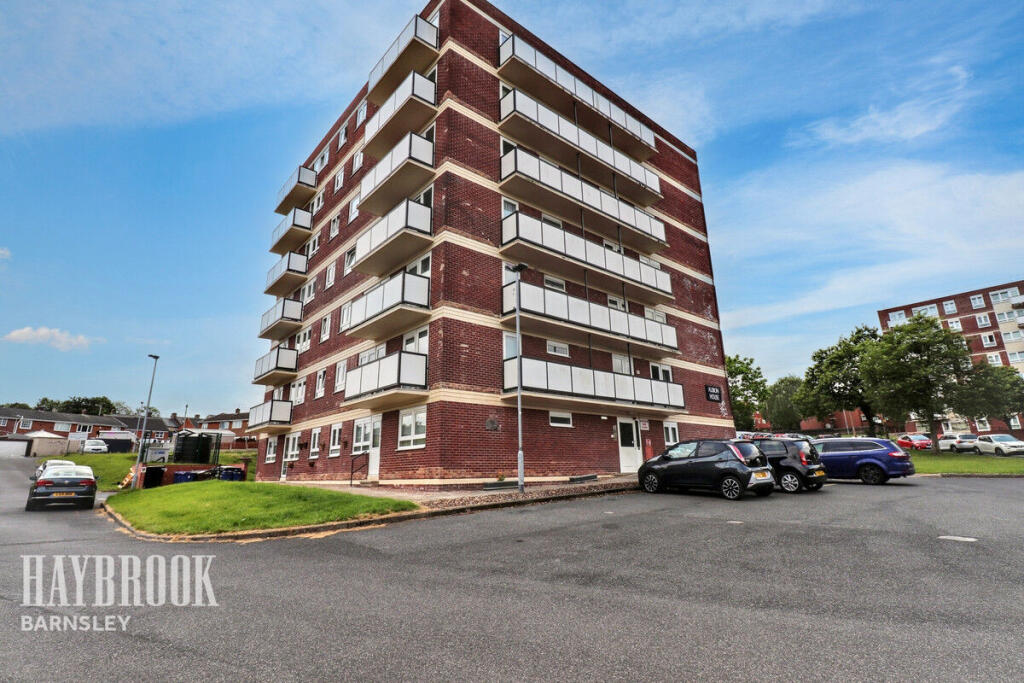 Main image of property: Union Street, Barnsley