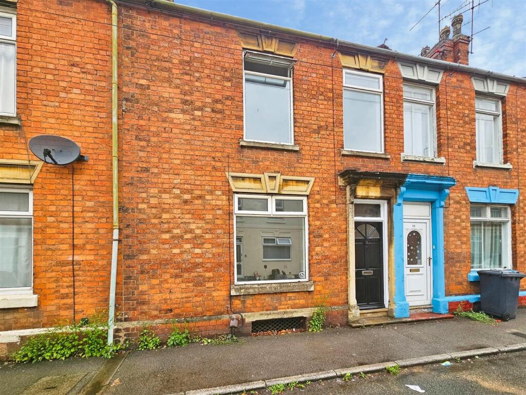 Main image of property: Havelock Street, Kettering