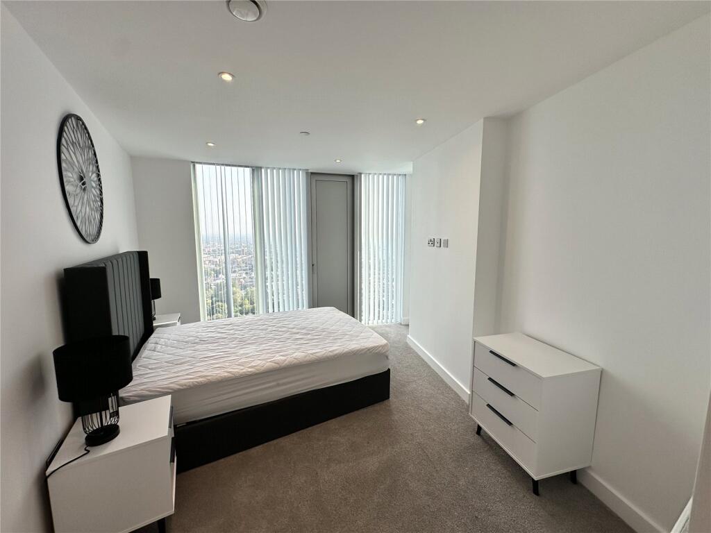 2 bedroom property for rent