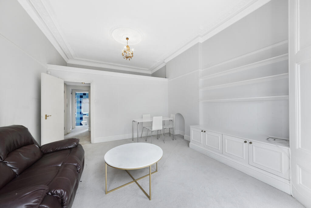 Main image of property: Campden Hill Gardens, W8