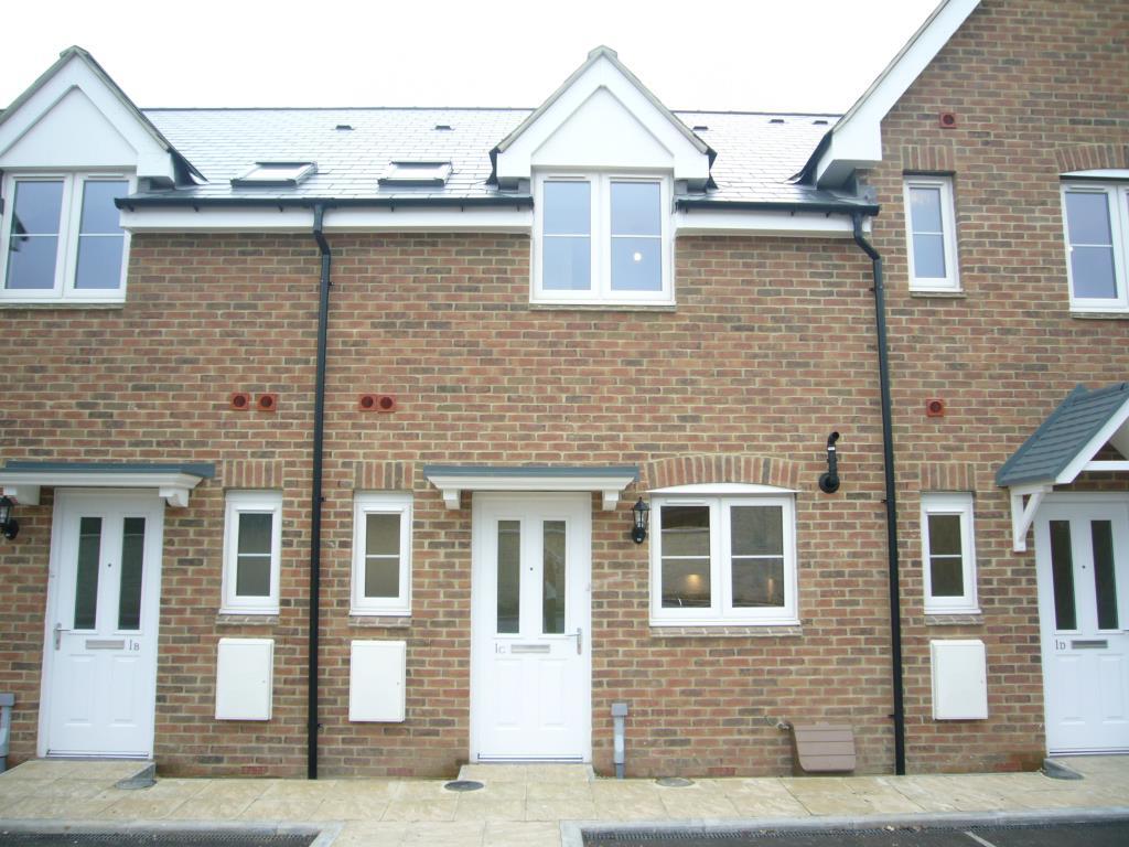 Main image of property: Arkell Gardens, Carterton, Oxon, OX18 3DD