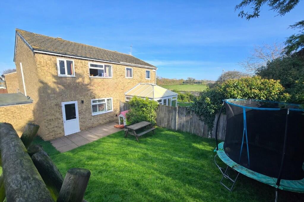 Main image of property: Holbourn Close, Herne Bay, Kent, CT6
