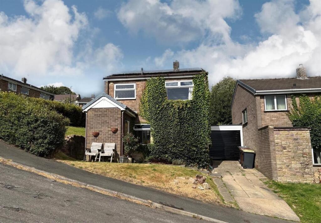 Main image of property: Winhill Road, New Mills, High Peak